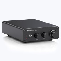 Fosi Audio TB10D Hi-Fi Integrated Amplifier 300W x 2